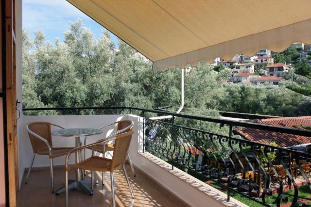 Alexaria Holidays Apartments Frínion Dış mekan fotoğraf