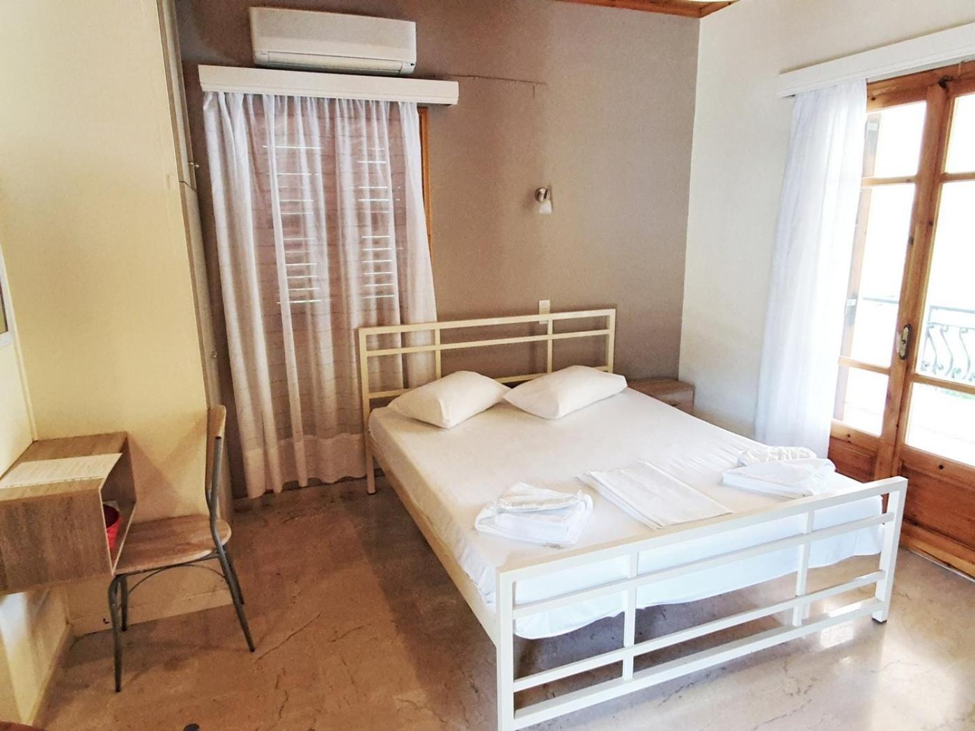Alexaria Holidays Apartments Frínion Dış mekan fotoğraf